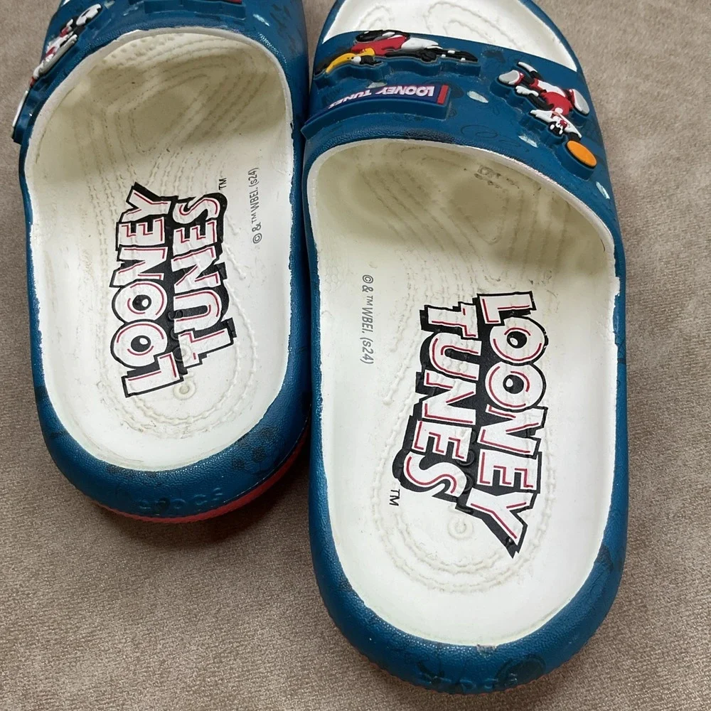 CROCS photos are